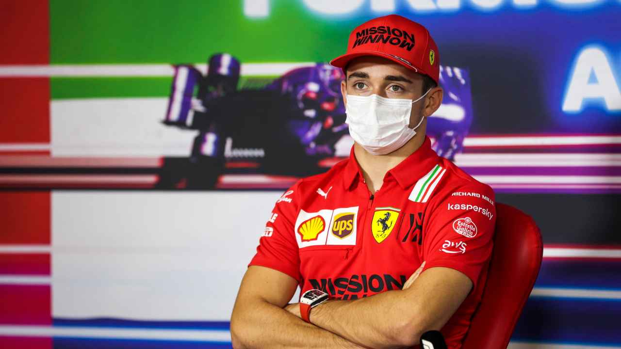 Charles Leclerc