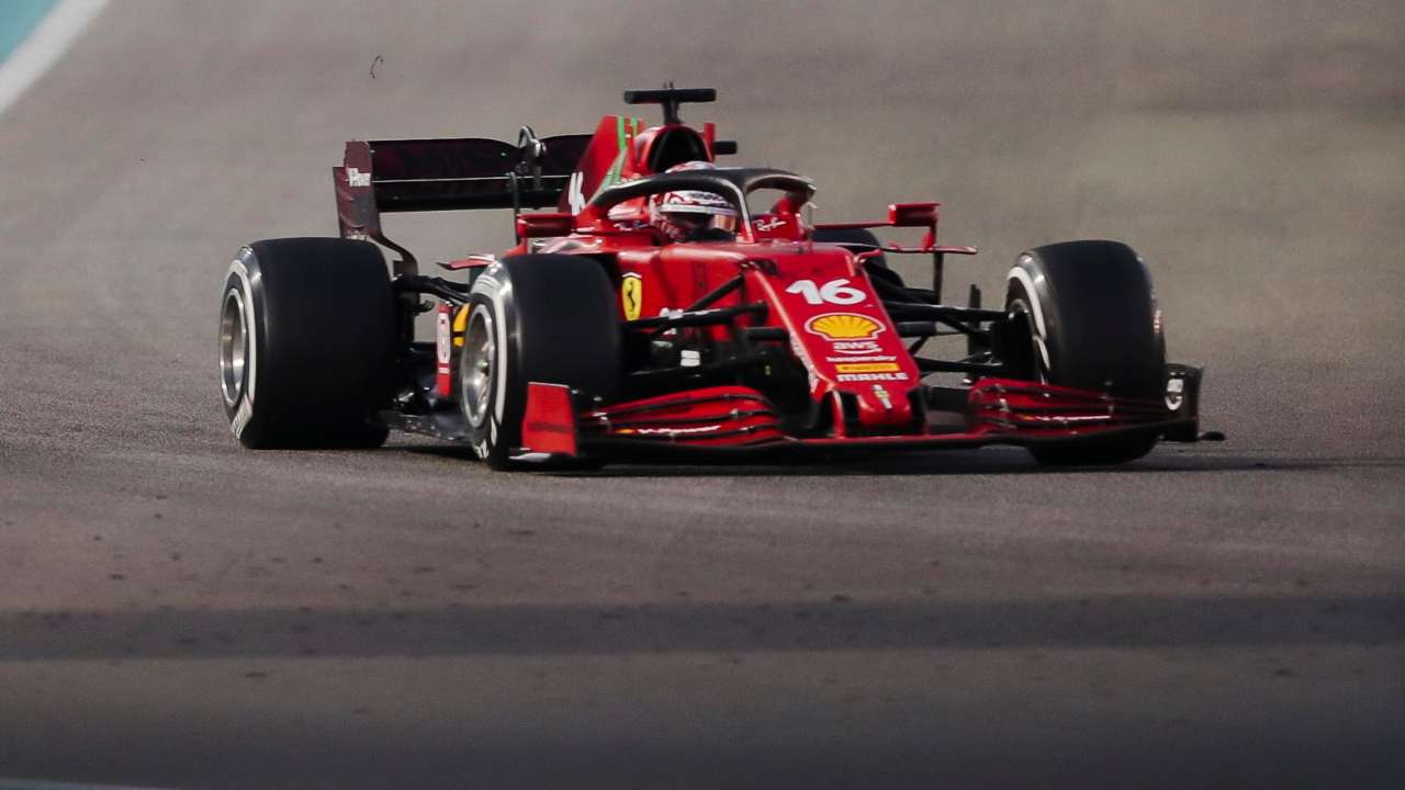 Charles Leclerc