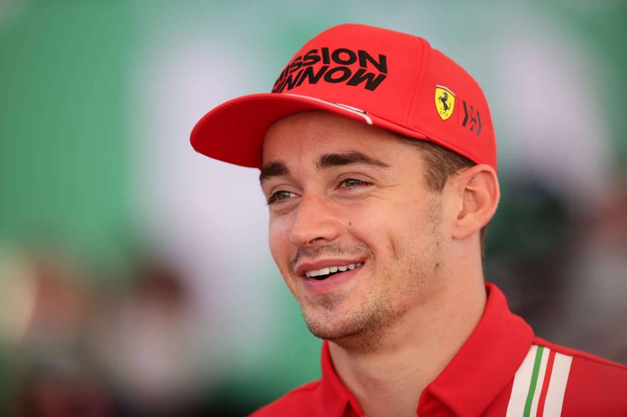 Charles Leclerc