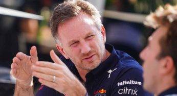 Ferrari, la battuta di Horner: c’è già un momento “decisivo” per la Rossa