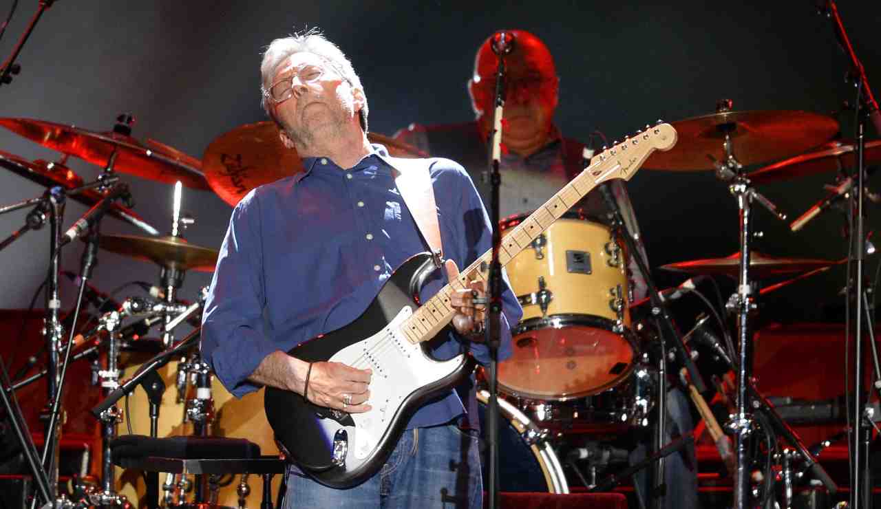 Clapton