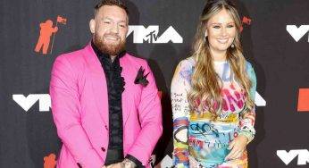 Conor McGregor, il regalo per il figlio stupisce tutti: la scelta non è casuale