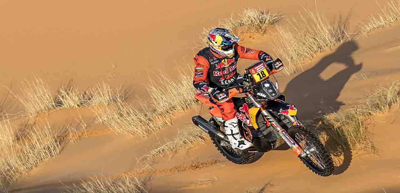 Dakar 2022 Price