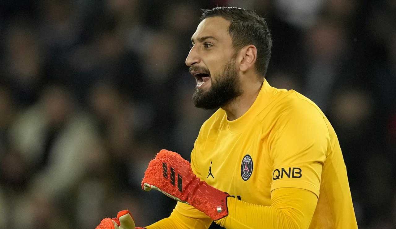 Donnarumma