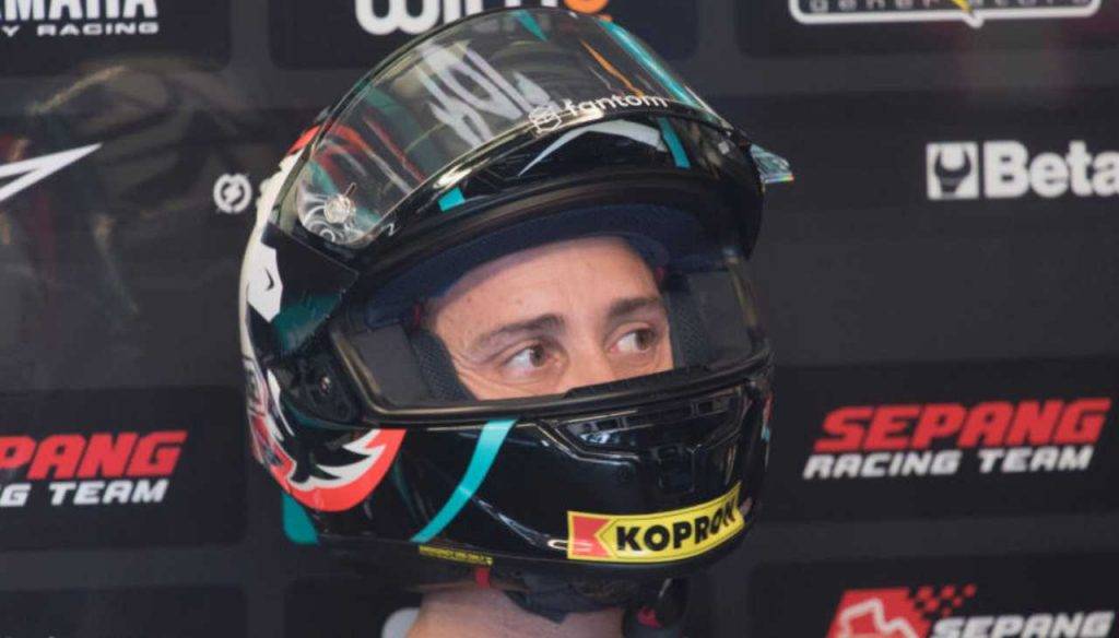 Andrea Dovizioso