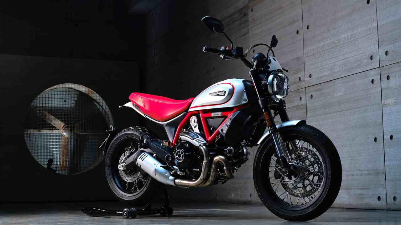 Ducati Unica