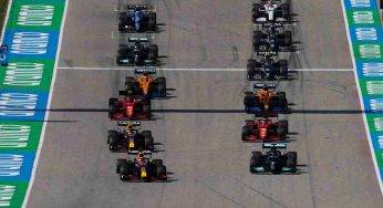 Formula 1, cambia tutto: le novità principali attese nel 2022