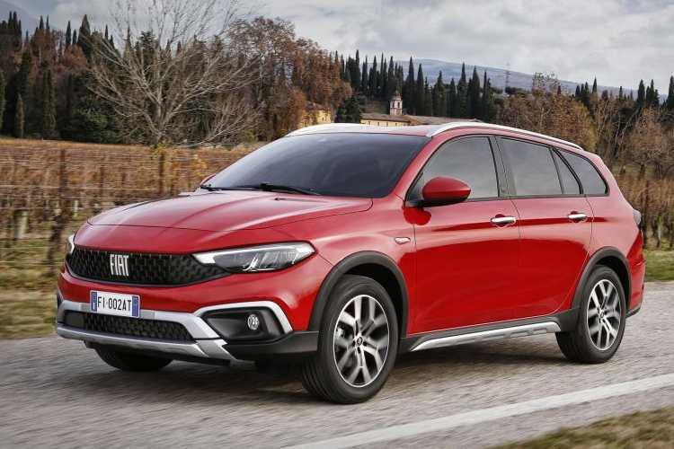 Fiat Tipo