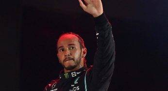 Hamilton, il presidente si espone sulla decisione: sarà davvero così ?