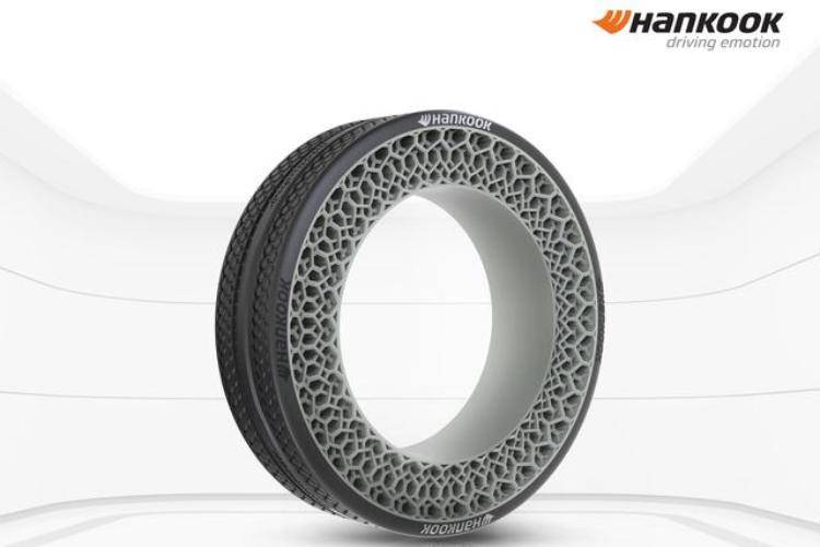 Hankook i-Flex