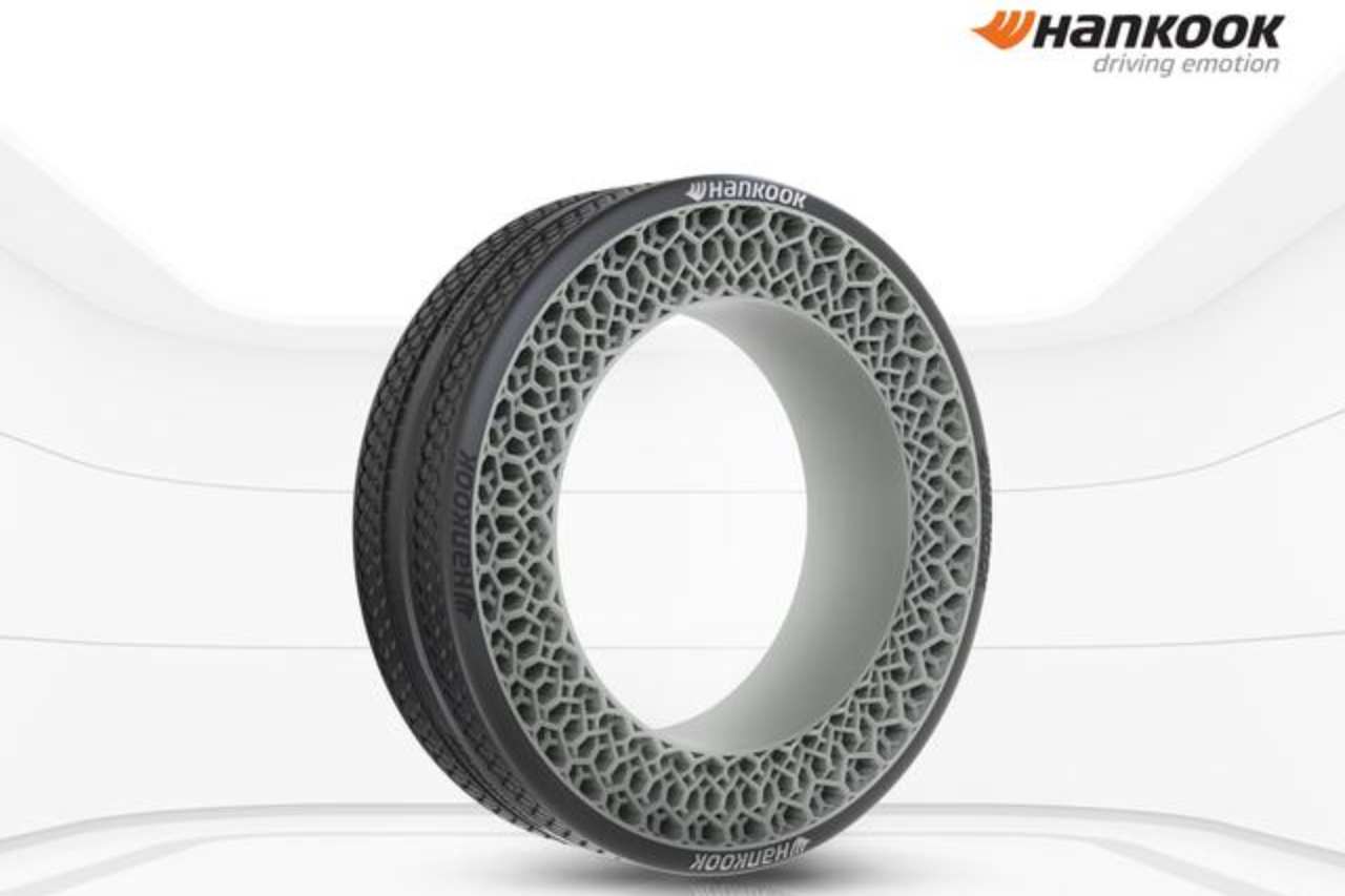 Hankook i-Flex