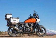Harley-Davidson, la gamma 2022: svelate le nuove Moto