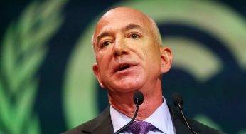 Jeff Bezos, il nuovo mega Yacht: ha un primato invidiabile