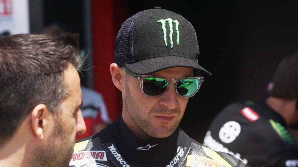 Jonathan Rea