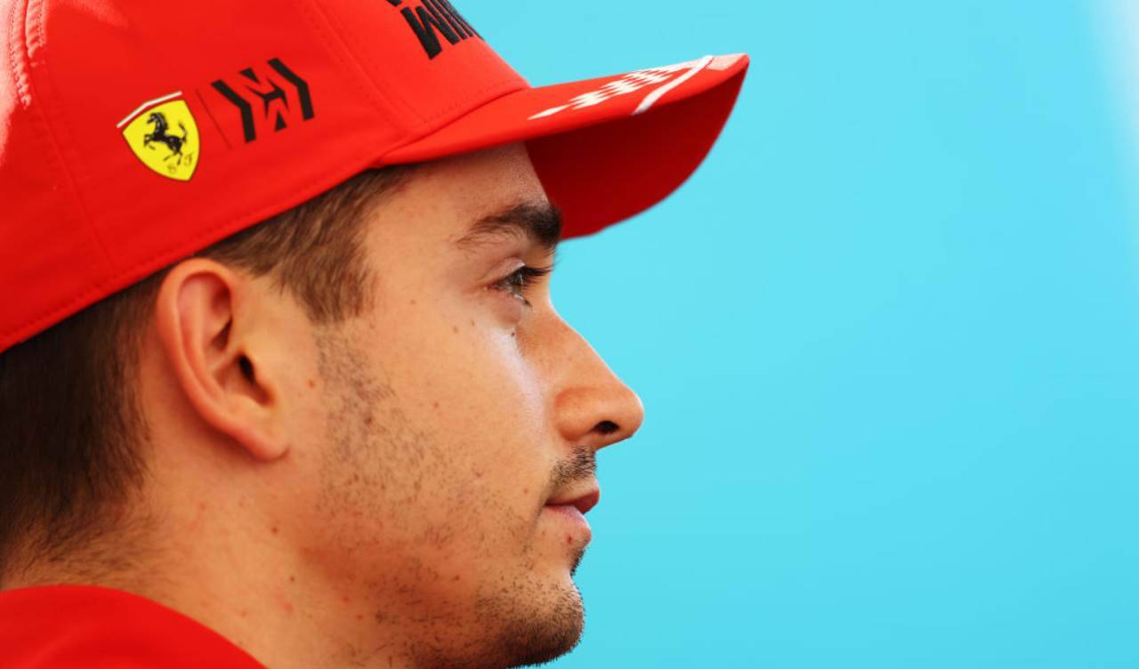Leclerc Charles