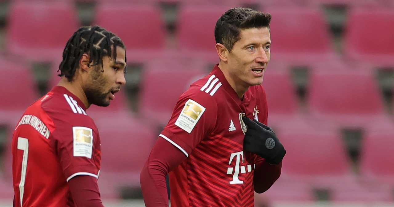 Lewandowski