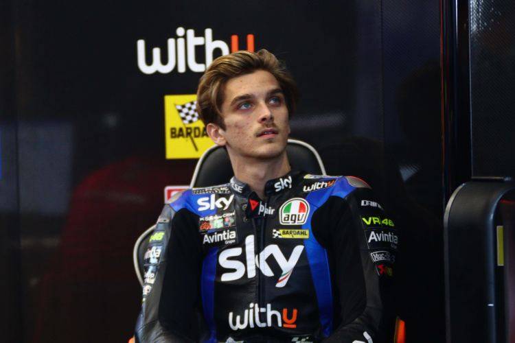 Luca Marini