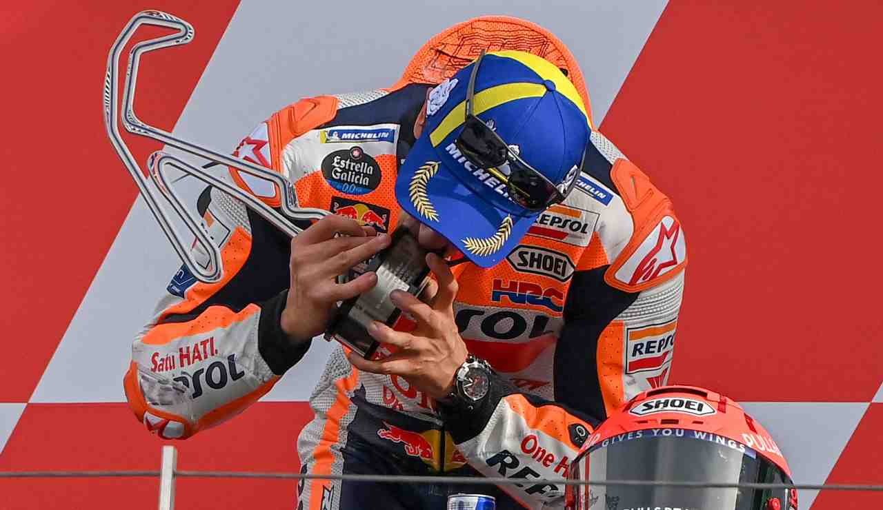 Marc Marquez