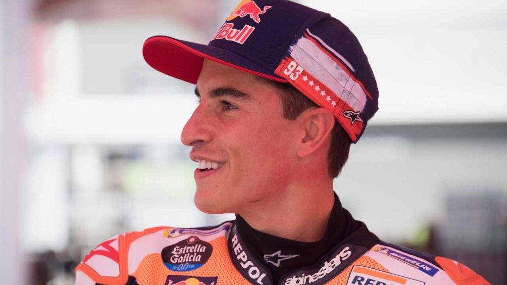 Marc Marquez