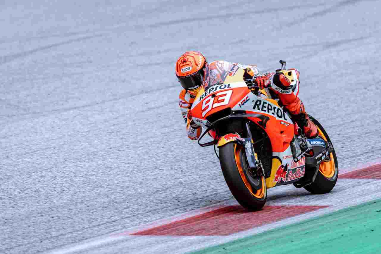 Marc Marquez