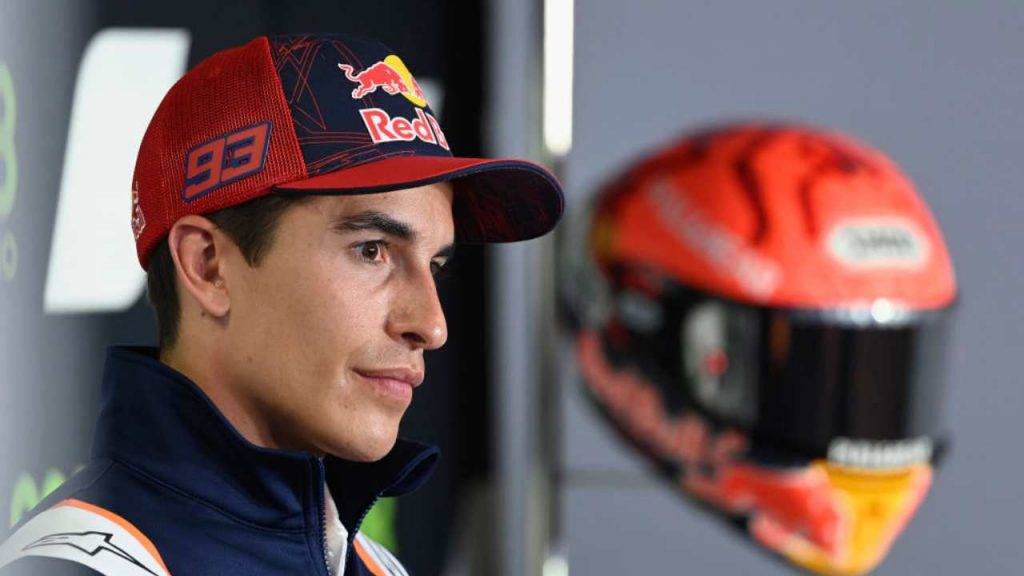 Marc Marquez