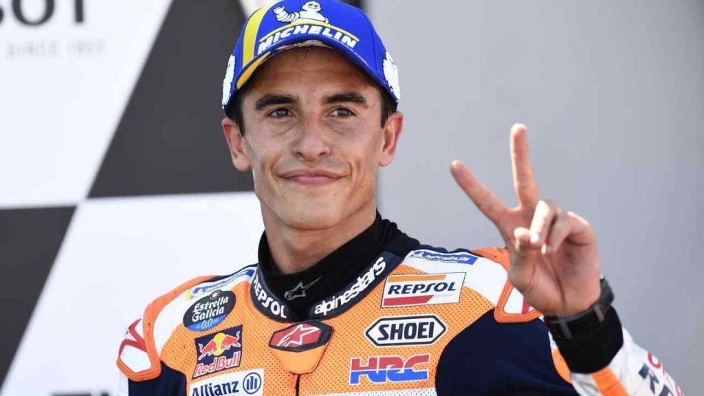 Marc Marquez