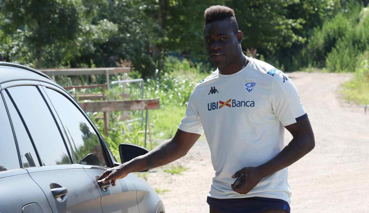 Mario Balotelli