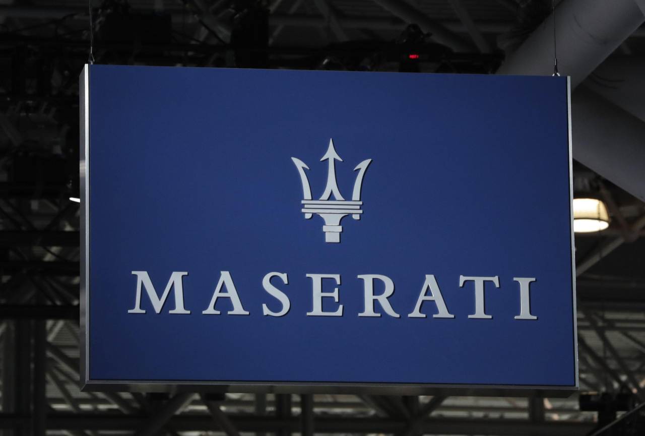 Maserati 11-01-2022 