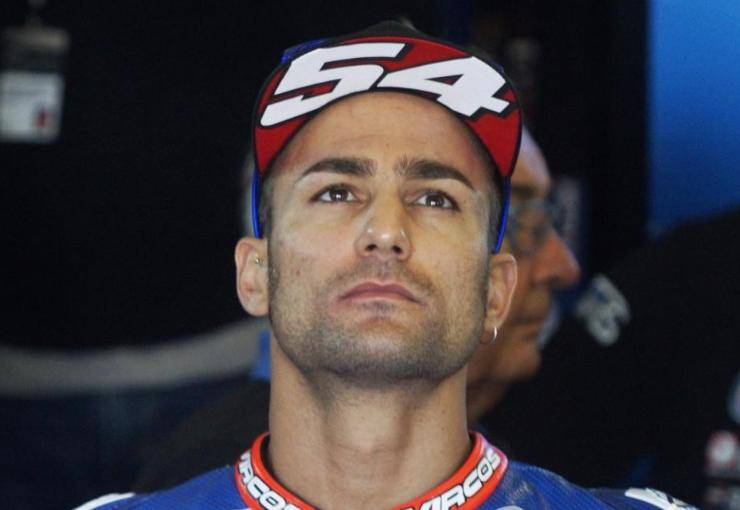 Mattia Pasini