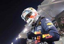 Max Verstappen 24 Ore Le Mans Virtual