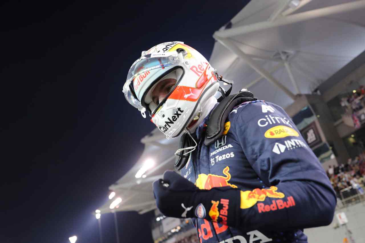 Max Verstappen 24 Ore Le Mans Virtual