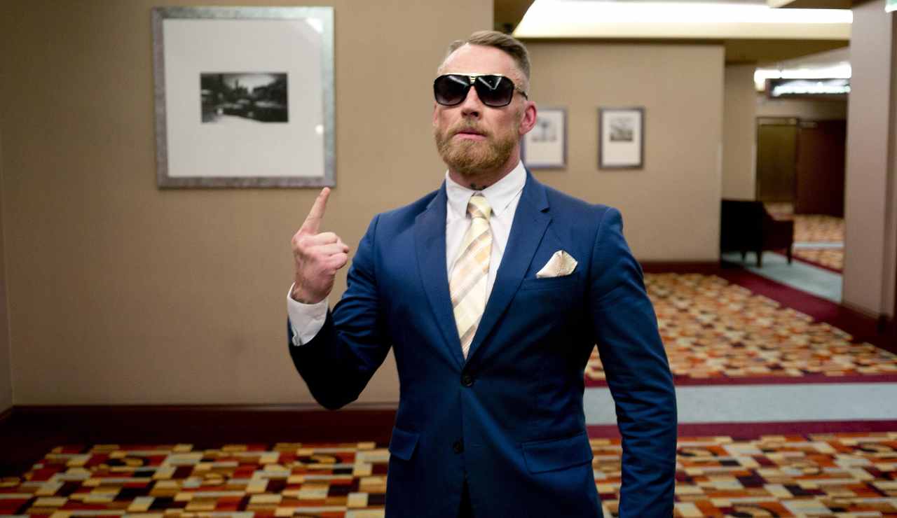 McGregor