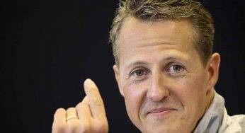 Schumacher, l’omaggio della Ferrari per la ricorrenza: “Sempre, tutti i giorni”