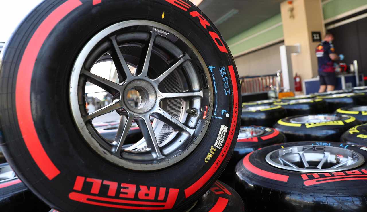 Pirelli