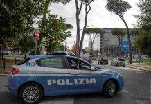 Polizia di Stato 07-01-2022