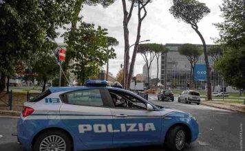 Polizia di Stato 07-01-2022