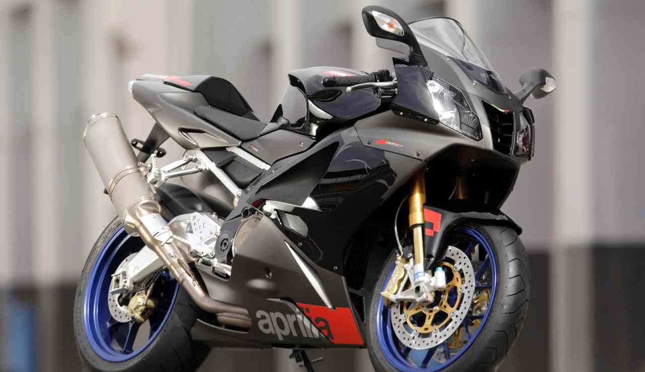 RSV Aprilia