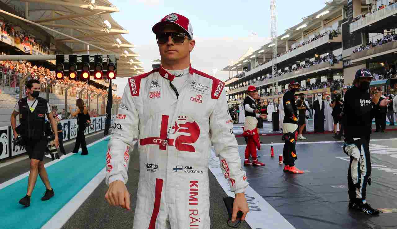 Raikkonen