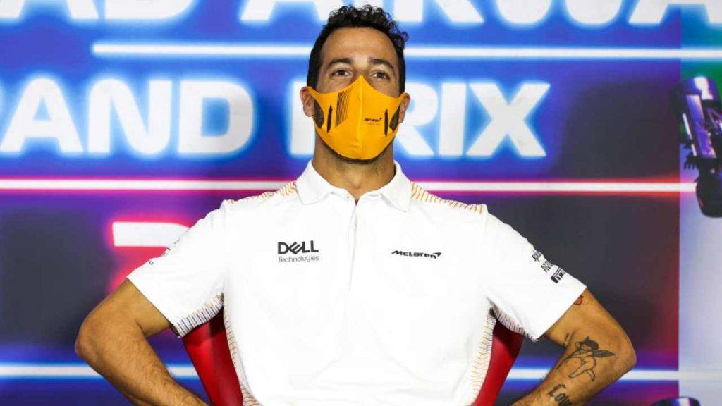 Ricciardo Daniel