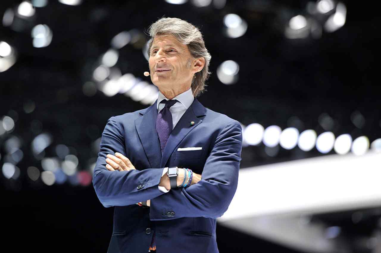 Stephan Winkelmann 25-01-2022