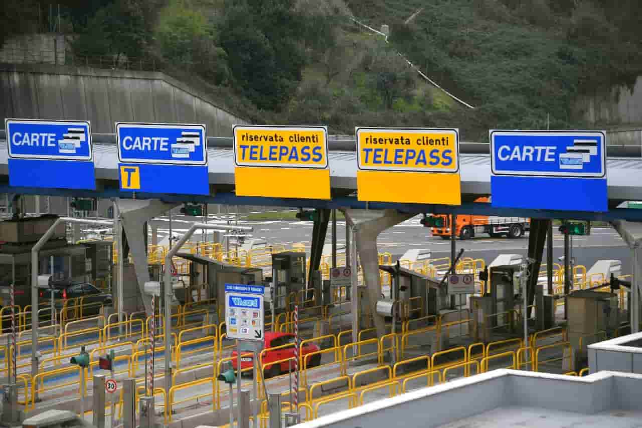 Telepass, arriva la buona notizia per tutti gli abbonati