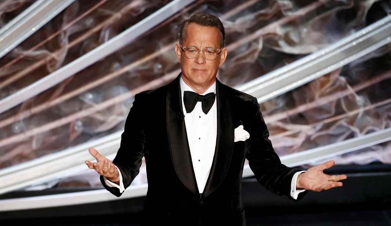 Tom Hanks