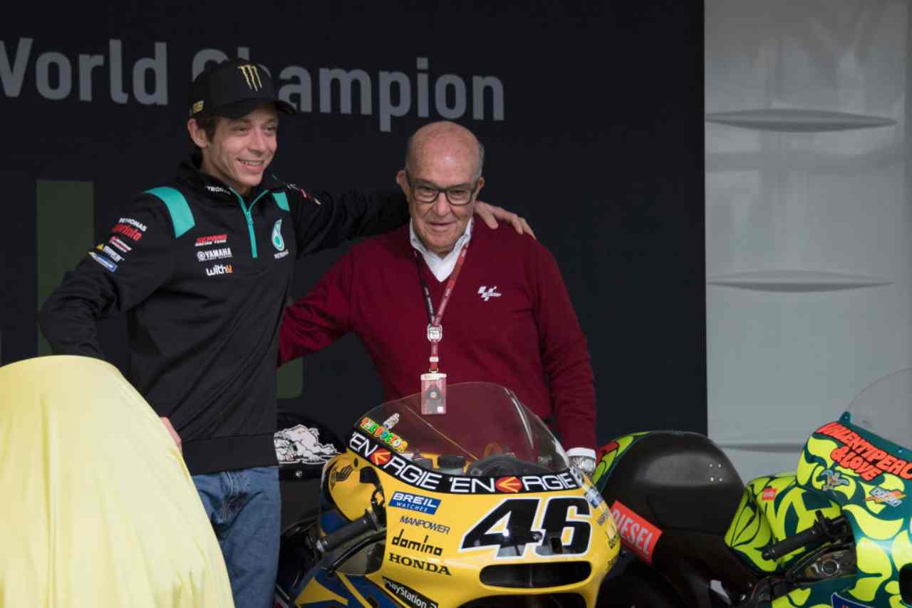 Valentino Rossi 21-01-2022 (1)