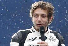 Valentino Rossi