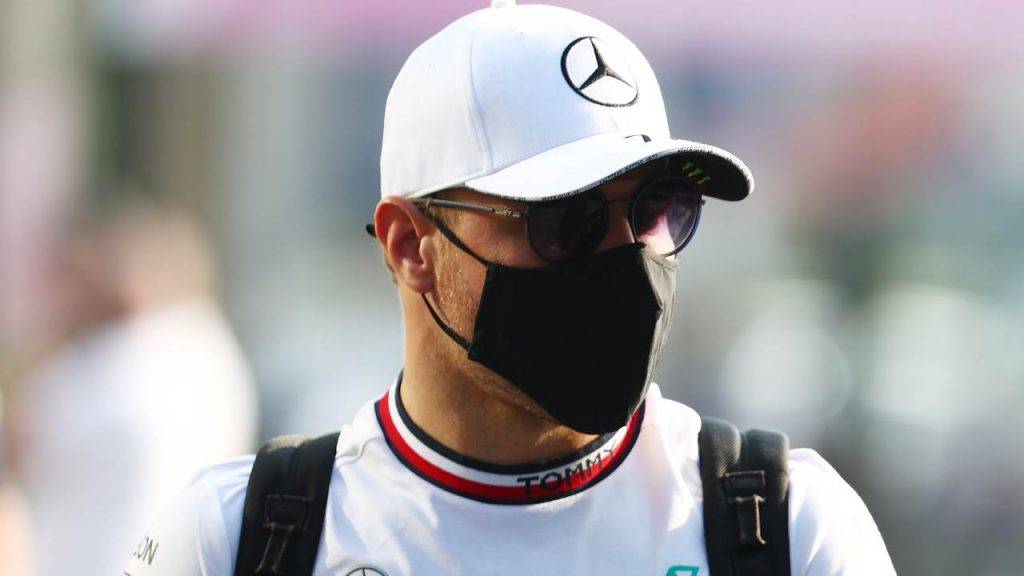 Valtteri Bottas