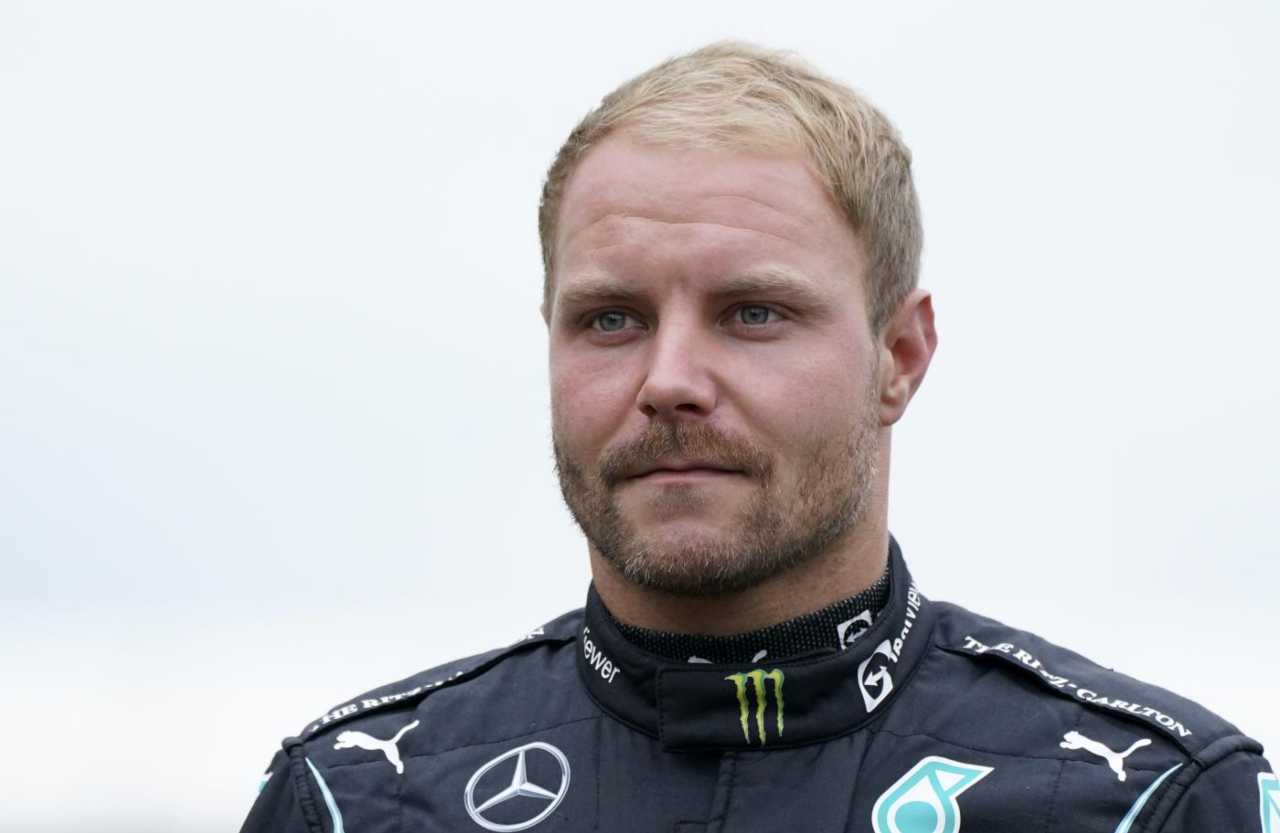 Valtteri Bottas