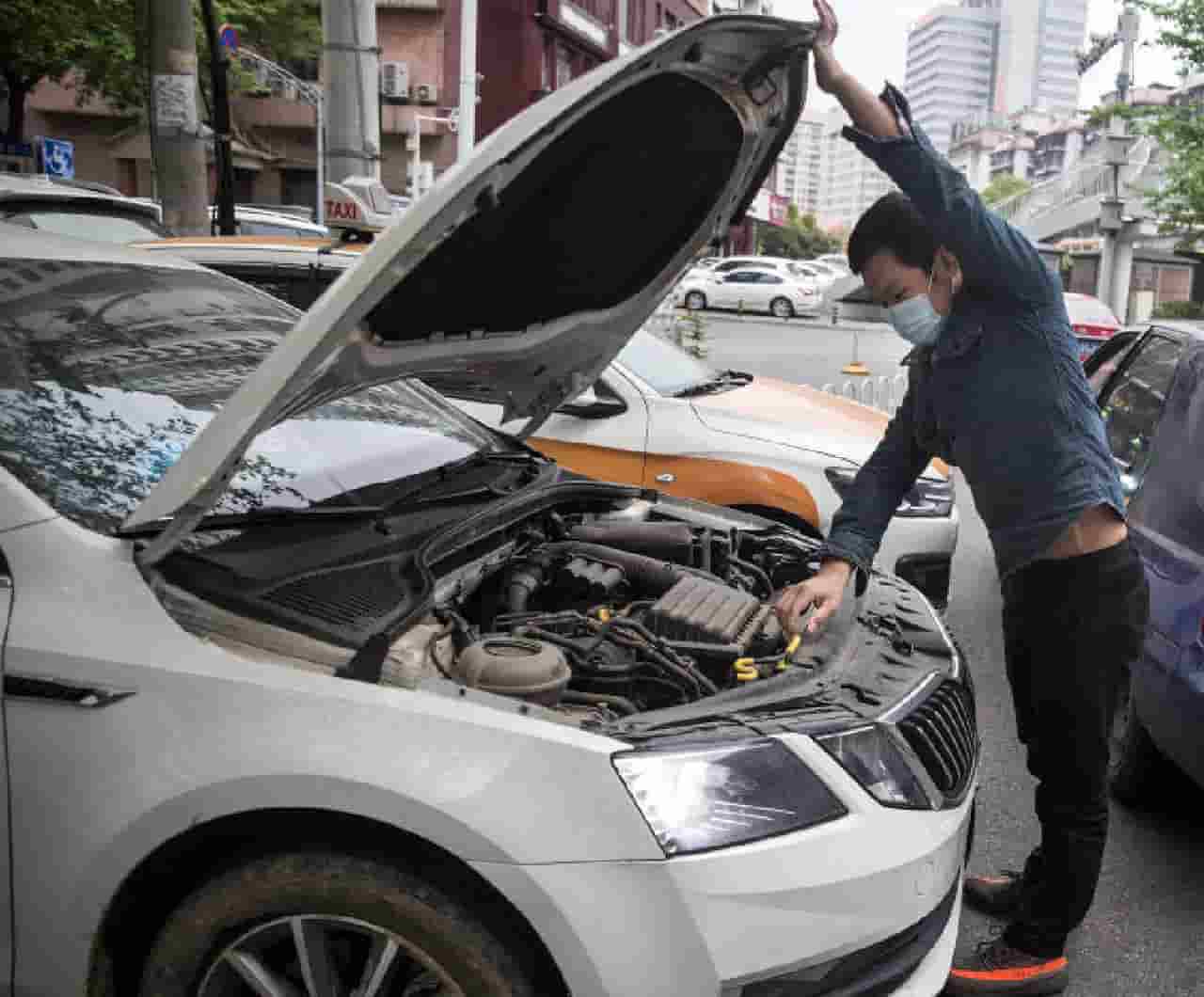 Batteria Auto in inverno, il freddo e un problema da non sottovalutare