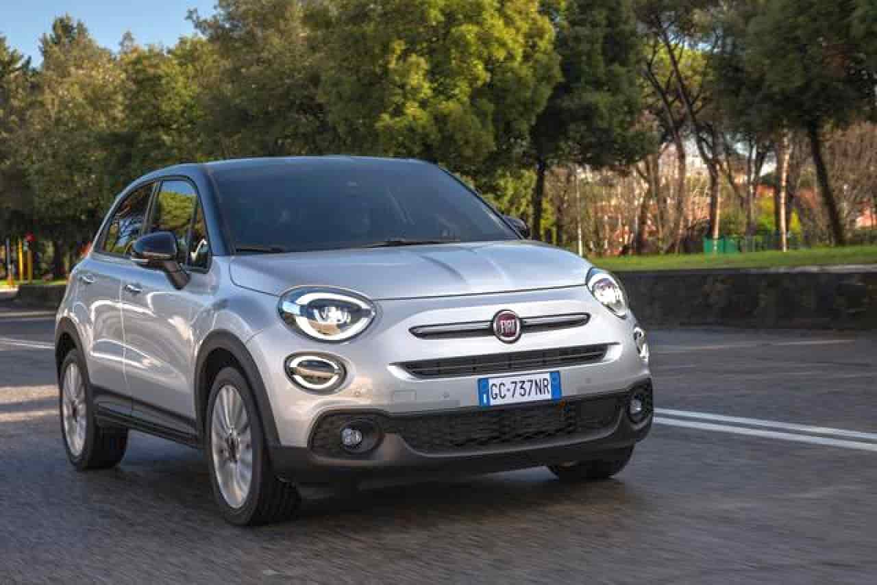 Auto, i Suv più venduti in Italia: la classifica del 2021