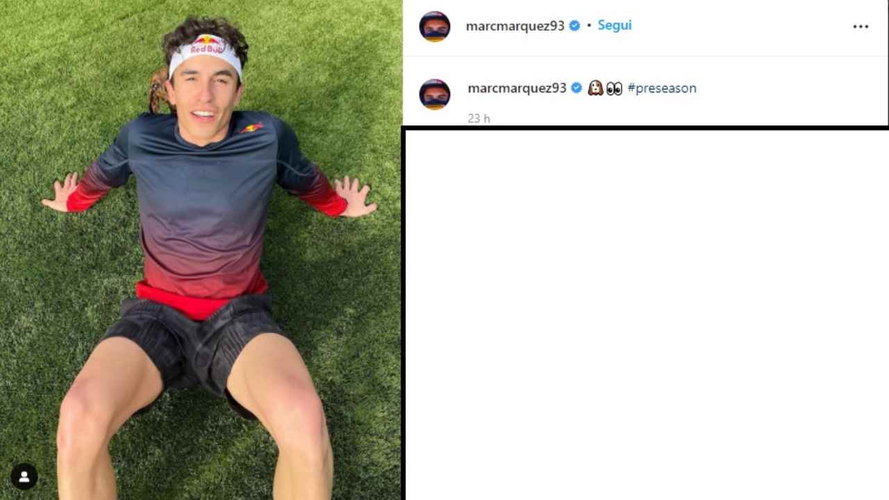 Marc Marquez