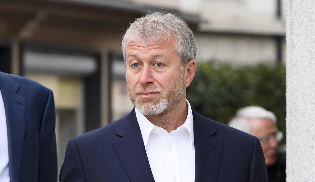 Abramovich